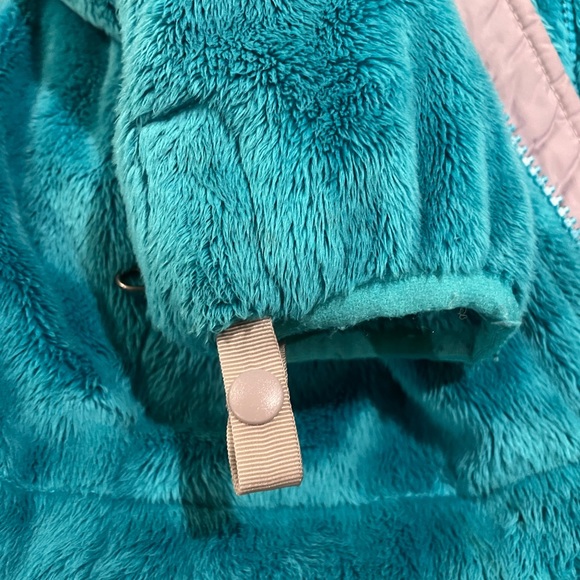 The North Face Fleece Jacket - Picture 4 of 8